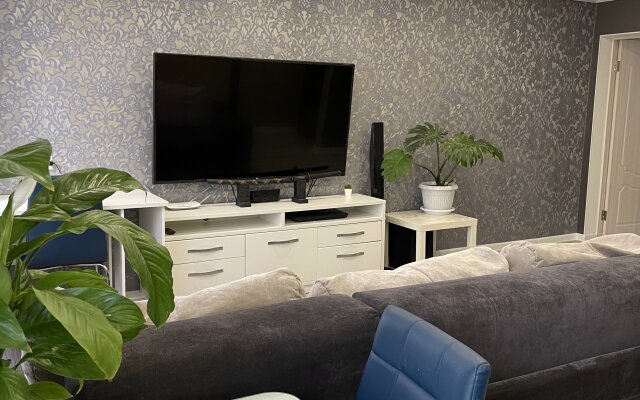 Квартира Апартаменты 7 гвардейская