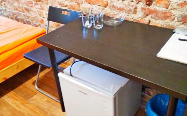 Guest House Apartments na Griboedova 45