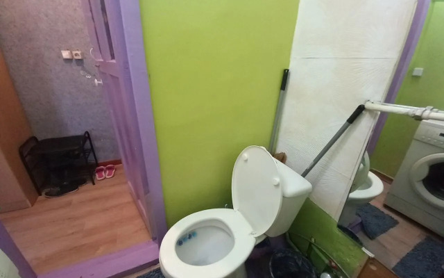 Квартира на Громова 3