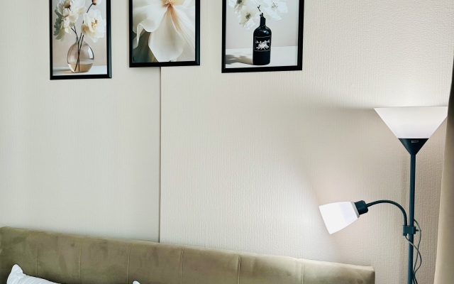 Квартира Романтик на берегах Невы