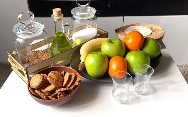 Квартира Студия Сокол