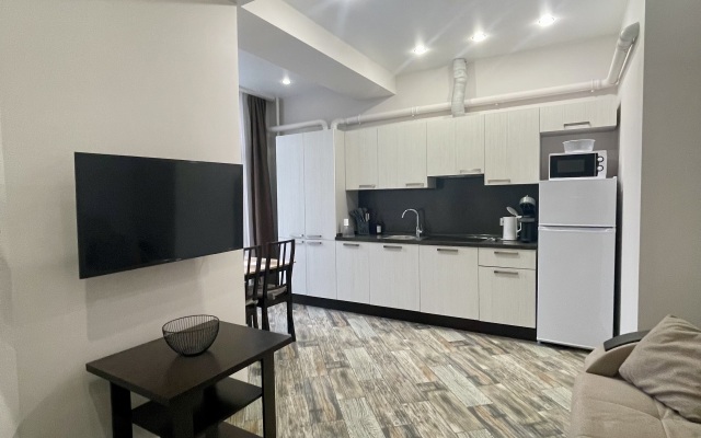 Квартира Двухкомнатная квартира в Эстосадке напротив подъемника