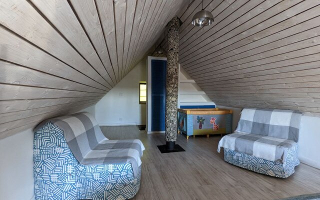 Villa Lida Guest House