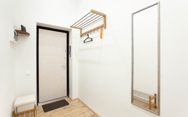 Апартаменты у Кузнечного рынка