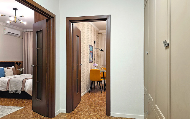 Dobry Dom Ryadom S Tsentrom Apartments