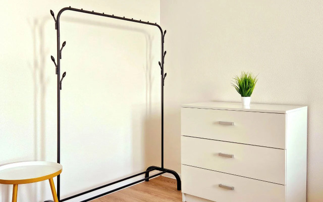 Апартаменты Комфорт - ЖК Лесной