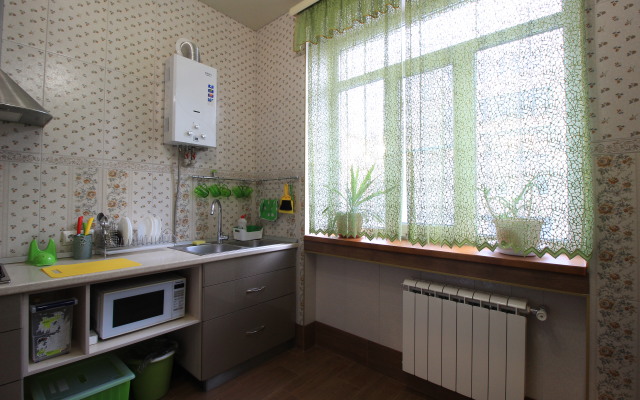 Квартира в Центре на Мира 20/22