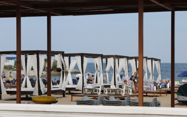 Akvamarin Apartments