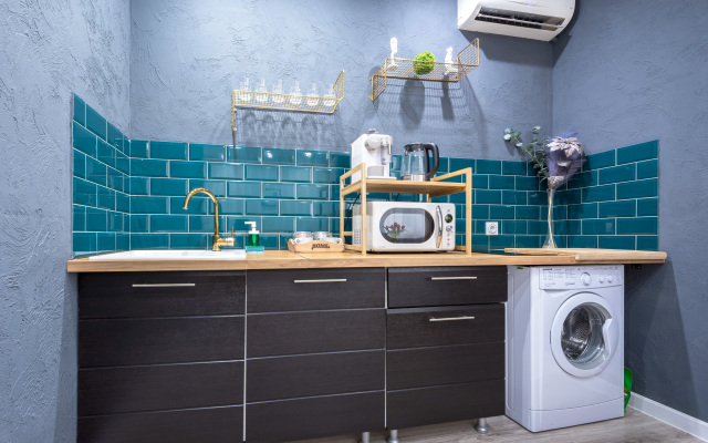 Apartament Central nearby Marriott 763