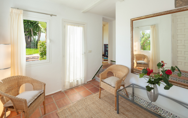Monte La Cala de Mijas Villa