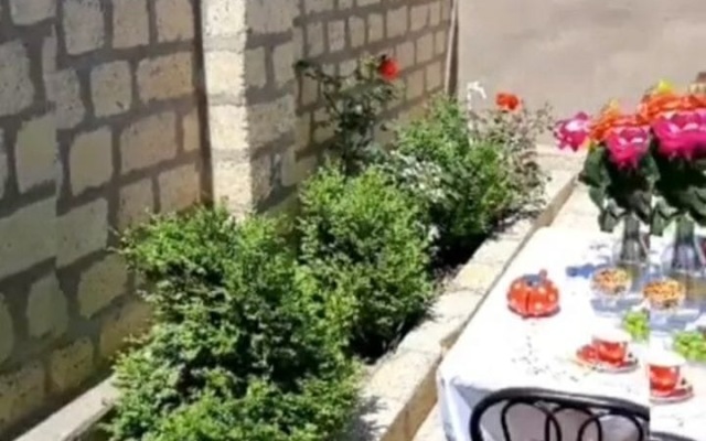 Апартаменты Коттеджи