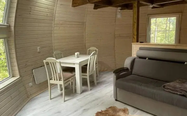 Orlandiya Guest Houses