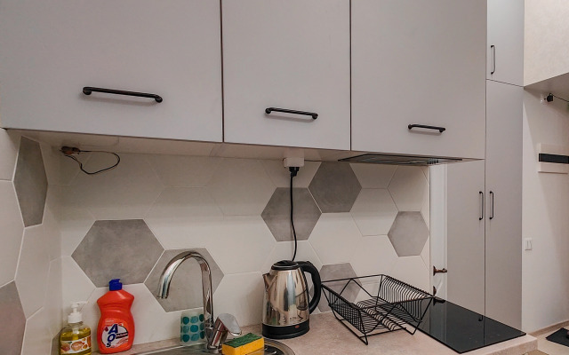 Апартаменты Loft78 Zoom