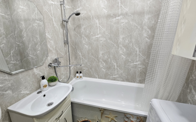 Квартира на Скальной улице