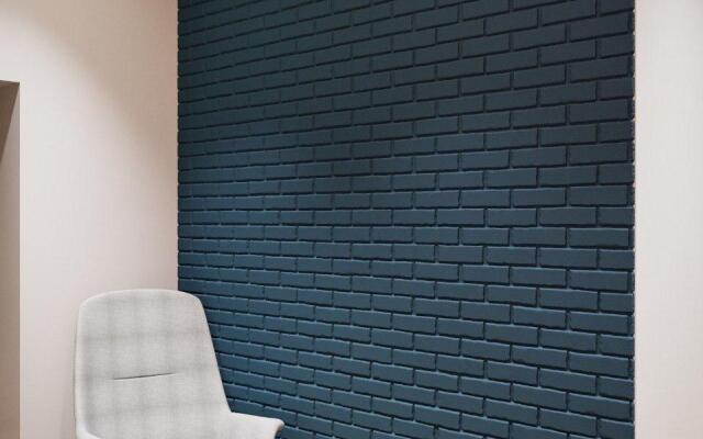 Хостел Heritage