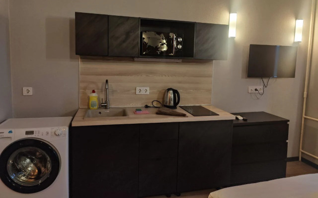 Апартаменты ZenApart Loft № 2