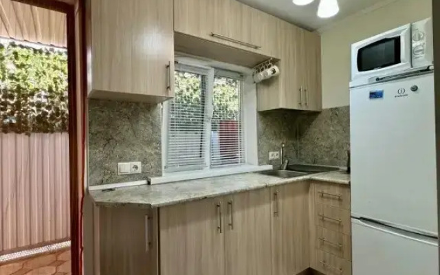 Otdelny Bez Khozyaev So Vsemi Udobstvami Private House