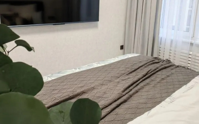 V Zhk Nastoyaschee Flat
