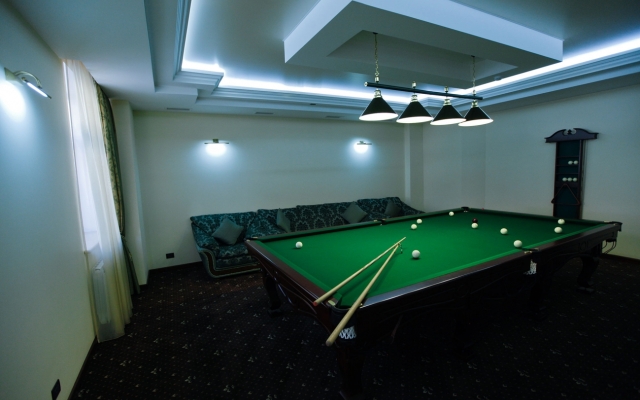 Elegant Hotel & Resort