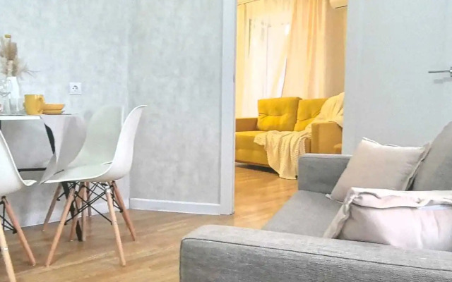 Апартаменты Liberty City