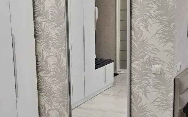 Studiya Prospekt Pobedyi Flat