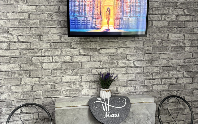 Квартира Студия на Проспекте Коста 275