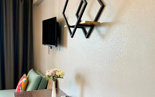 Квартира на Первой Береговой в ЖК Каравелла Португалии