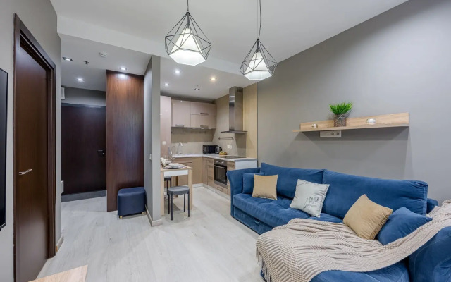 Alis V Zhk Layner M Tsska 001 Apartments