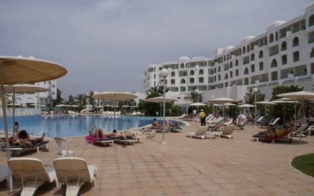 El Mouradi Hammamet
