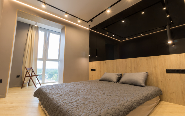 Апартаменты Sea Sun