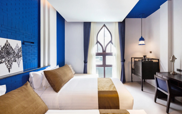 Aksorn Rayong The Vitality Collection