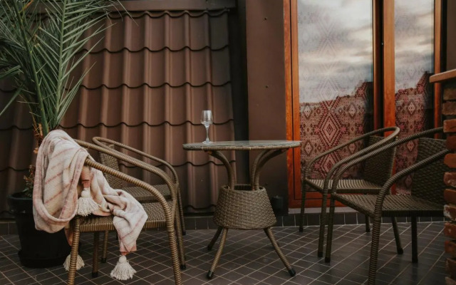 Memoire Hotel