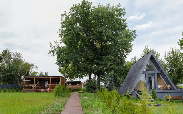 Гостевой Дом 4 Стихии Рязань