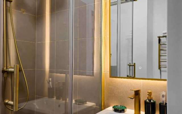 Квартира студия район Коммунарка