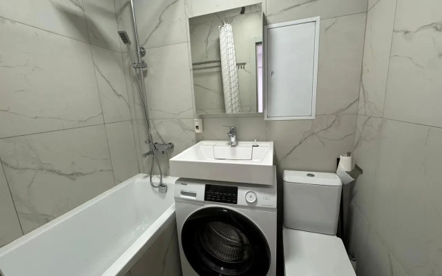 Квартира квартирушка