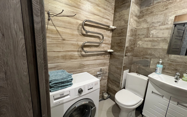 Квартира на Гагарина 80А/4