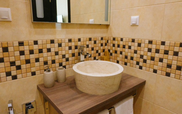 Chetyre Sezona Hotel