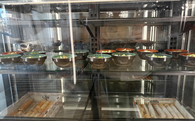 Гостевой дом Рай