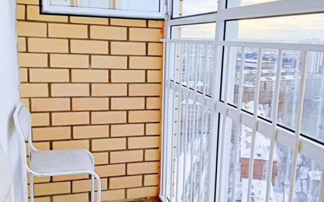 Ctudiya V Zhk Sprintep Flat