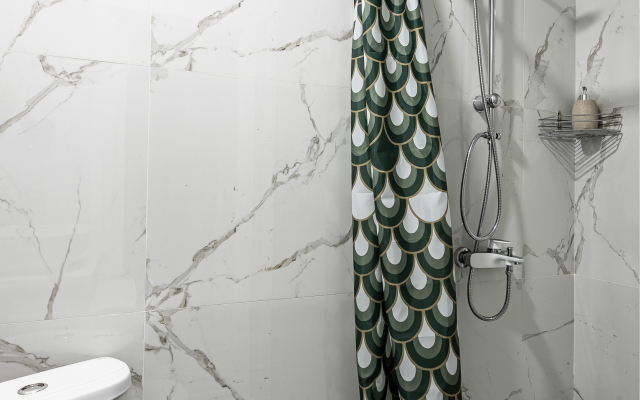 Апартаменты Новая Башиловка 6 (17)