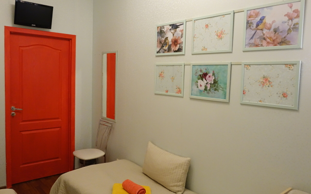 Apartments Bon Apart on Malaya Morskaya