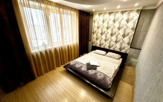 Квартира Сердце северо-запада