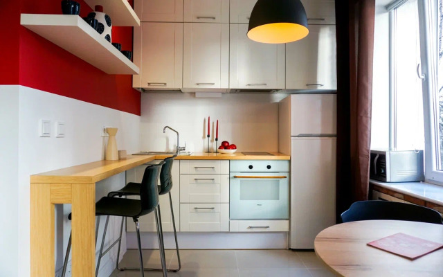 Квартира Kaliningrad