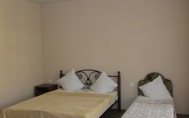 Kilikiya Guest House