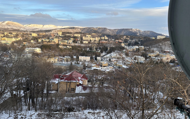 Квартира Уютная с идеальным видом в самом центре города