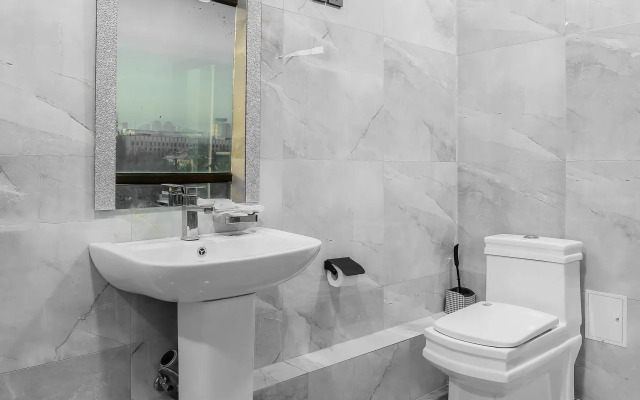 Grand Opera Hotel