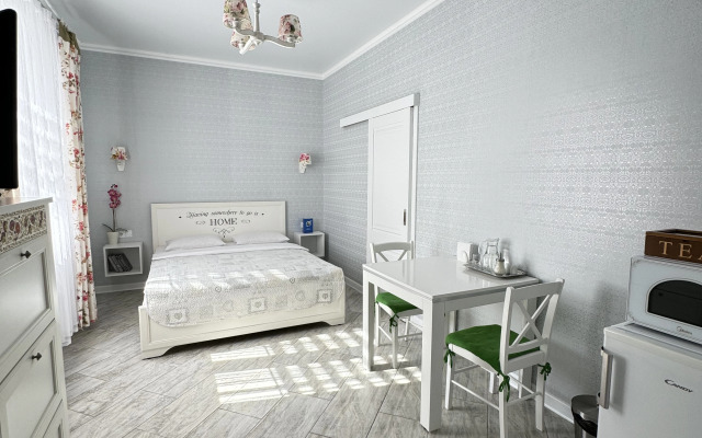 Lebediny Guest House