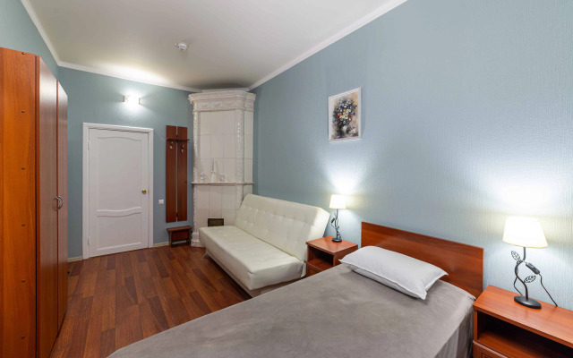 Апартаменты Франт №2