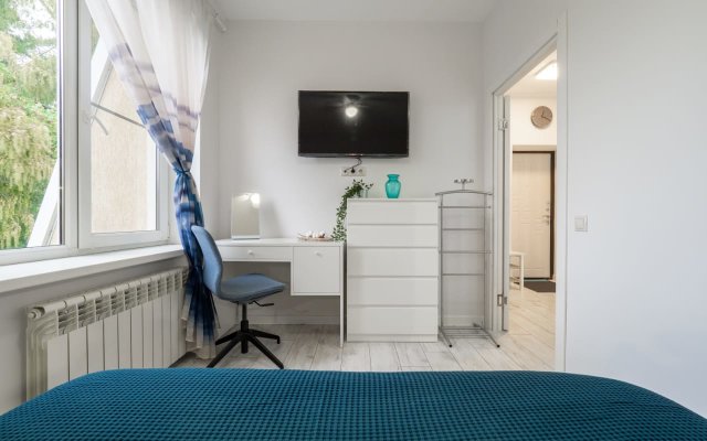 U Morya S Basseinom ZhK Solnechnyij apt47 Apartment