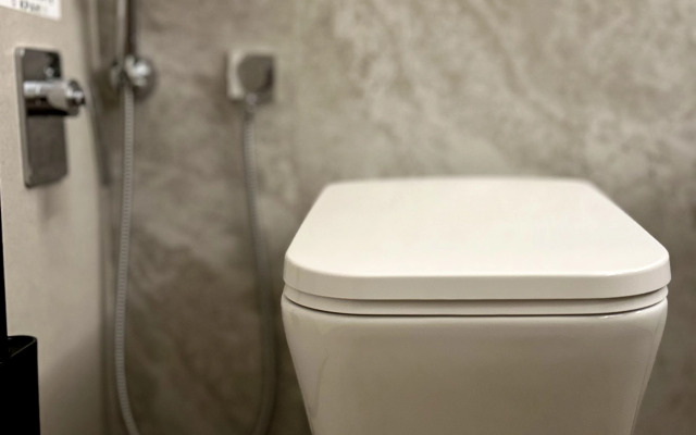 Квартира R∞M